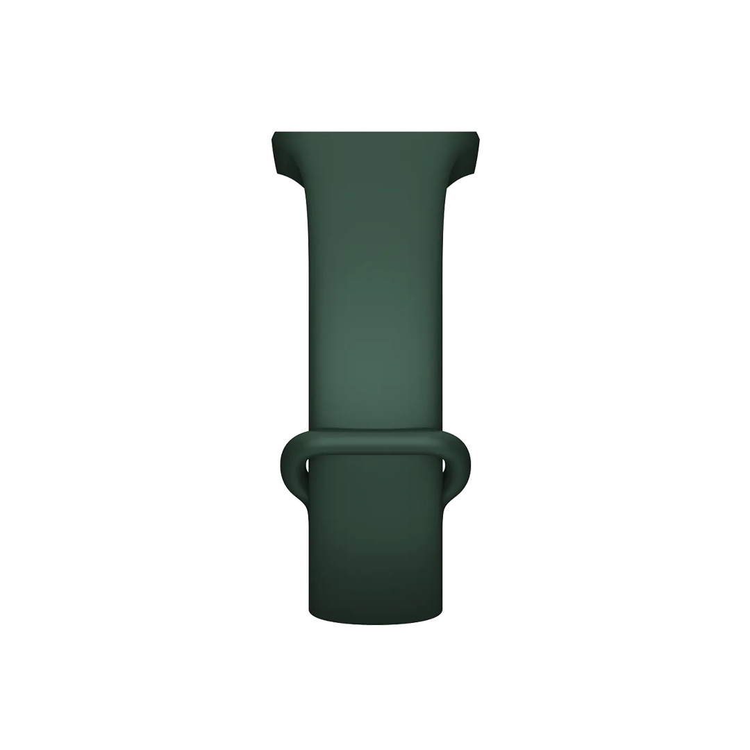 Mi Smart Band 8 Active Strap Olive in Qatar Mi Smart Band 8 Active Strap Olive in Qatar
